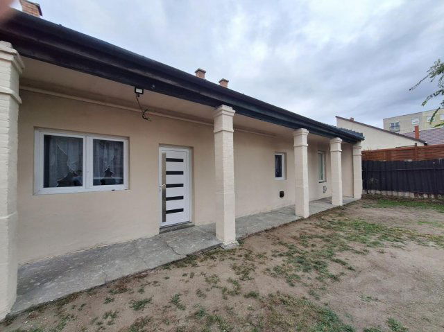 Eladó családi ház, Budapesten, XXI. kerületben 91.5 M Ft