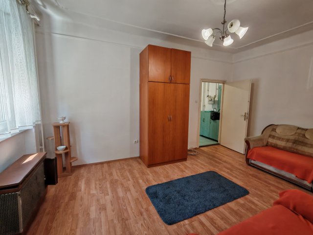 Eladó téglalakás, Bátonyterenyén 12.5 M Ft, 1+1 szobás