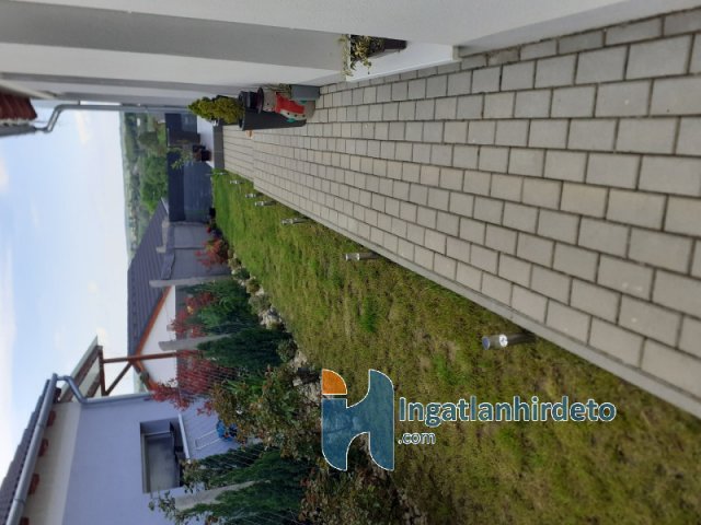 Eladó téglalakás, Zalaegerszegen 65 M Ft, 4 szobás