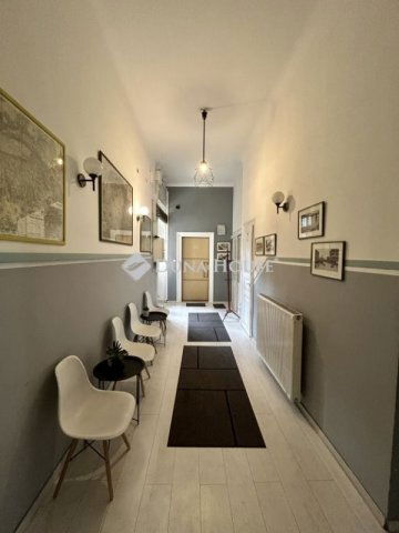 Eladó téglalakás, Budapesten, VII. kerületben 118 M Ft, 5 szobás