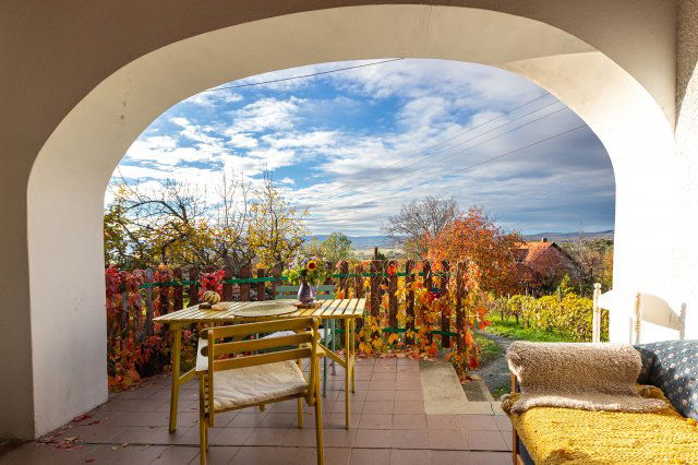 Eladó családi ház, Tapolcán 119 M Ft, 3 szobás