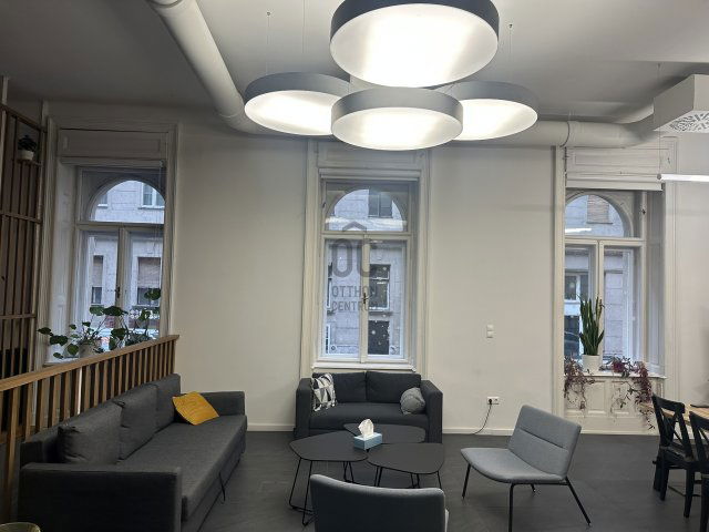 Eladó iroda, Budapesten, V. kerületben 940 M Ft