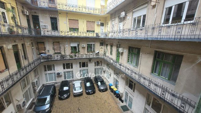 Eladó téglalakás, Budapesten, XIII. kerületben 109.99 M Ft