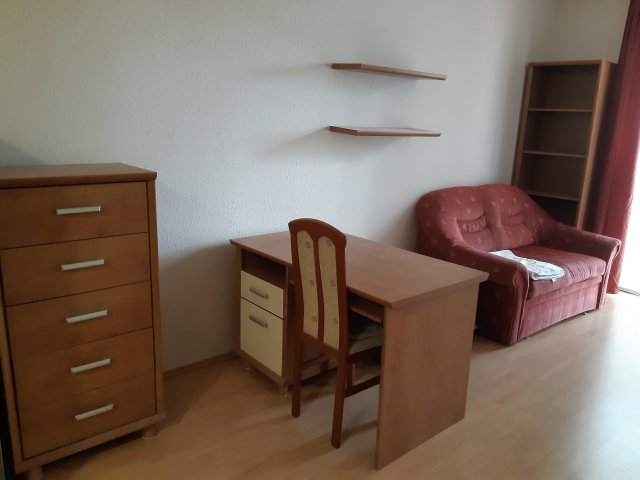 Kiadó téglalakás, albérlet, XI. kerületben, Thallóczy Lajos utcában