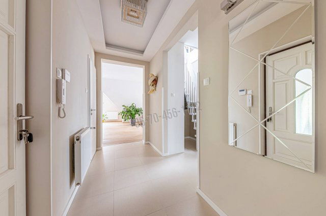 Eladó téglalakás, Budapesten, XII. kerületben 299 M Ft, 5 szobás