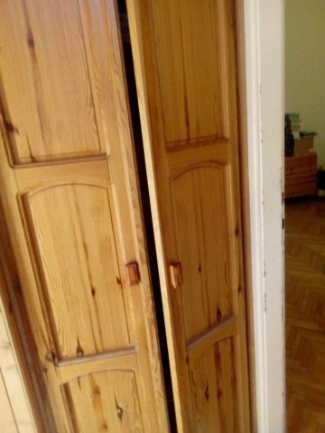 Kiadó téglalakás, albérlet, Szegeden, Szentháromság utcában