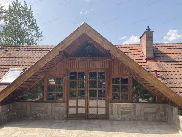 Eladó téglalakás, Visegrádon 150 M Ft, 4 szobás