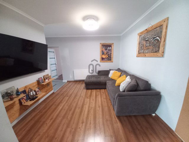 Eladó családi ház, Balmazújvárosban 74.9 M Ft, 4 szobás