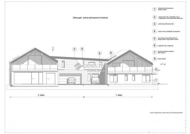 Eladó telek, Törökbálinton 190 M Ft / költözzbe.hu