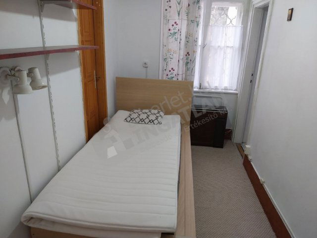 Kiadó téglalakás, albérlet, Budapesten, I. kerületben