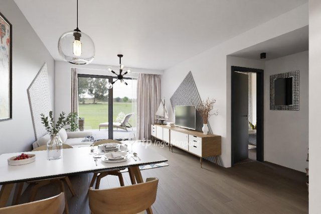 Eladó téglalakás, Balatonszemesen 96.044 M Ft, 2 szobás