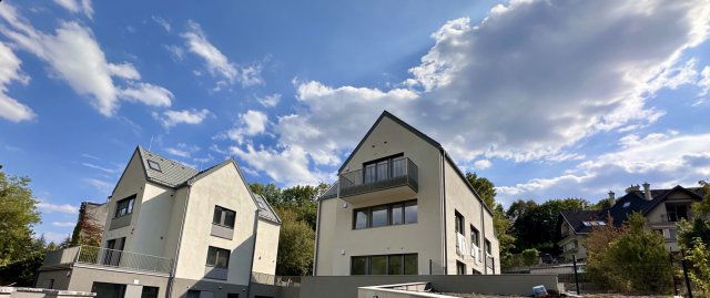 Eladó téglalakás, Budapesten, II. kerületben 247.5 M Ft