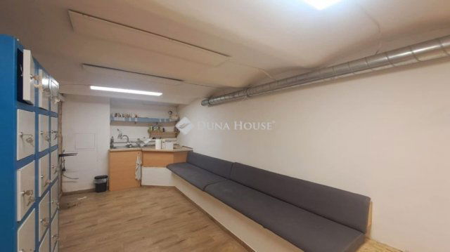 Eladó iroda, Budapesten, VII. kerületben 59 M Ft, 2 szobás