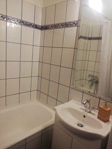Eladó téglalakás, Debrecenben, Őszirózsa közben 46 M Ft