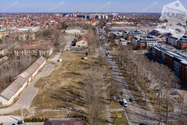 Eladó telek, Kecskeméten 1100 M Ft / költözzbe.hu