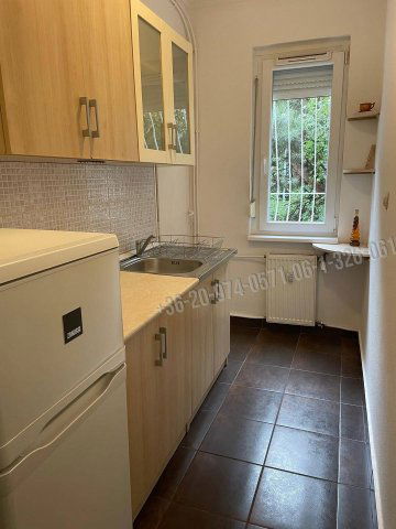 Eladó téglalakás, III. kerületben, Árpád fejedelem útján