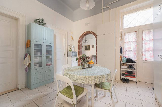 Eladó téglalakás, Budapesten, IX. kerületben 79.9 M Ft, 2 szobás