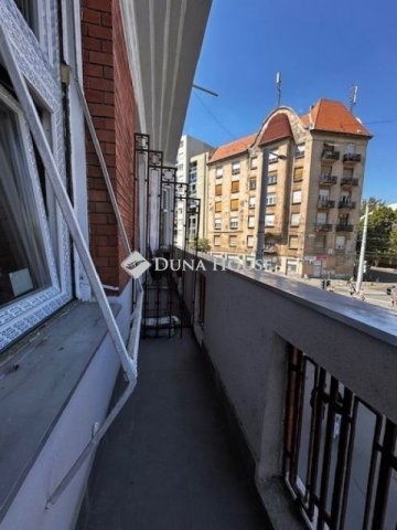 Eladó téglalakás, Budapesten, IX. kerületben 54 M Ft, 1 szobás