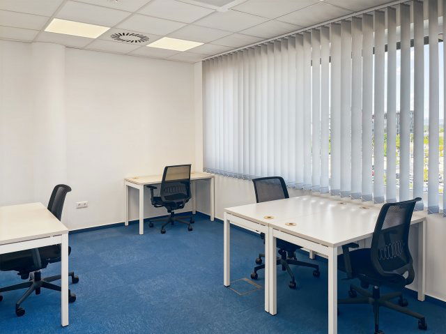 Kiadó iroda, Budapesten, XIII. kerületben, Madarász Viktor utcában