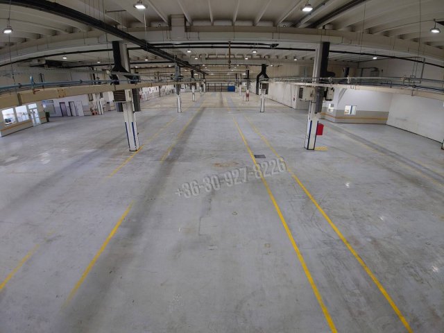 Kiadó ipari ingatlan, Győrött 4903 E Ft / hó