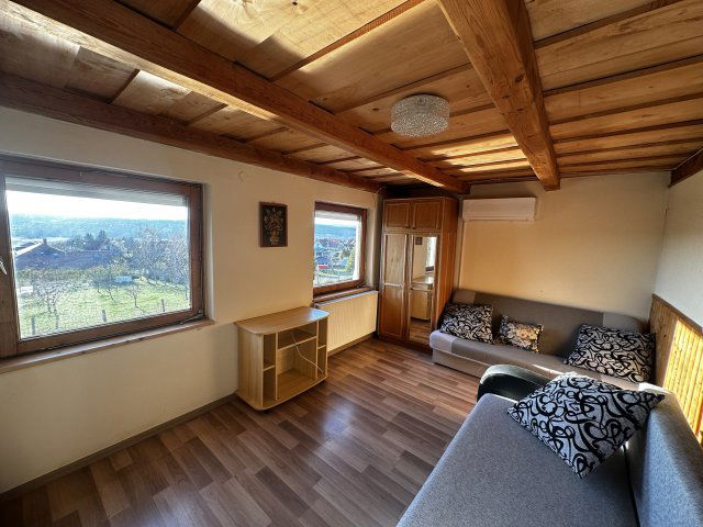 Eladó nyaraló, Cserszegtomajon 38 M Ft, 2 szobás