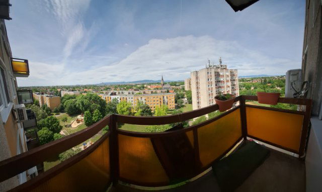 Eladó téglalakás, Budapesten, XV. kerületben 63.9 M Ft