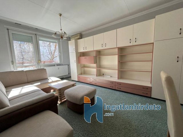 Kiadó panellakás, albérlet, Debrecenben 180 E Ft / hó