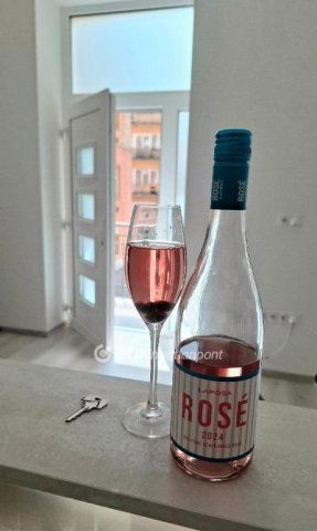 Eladó téglalakás, Budapesten, II. kerületben 88 M Ft, 2 szobás