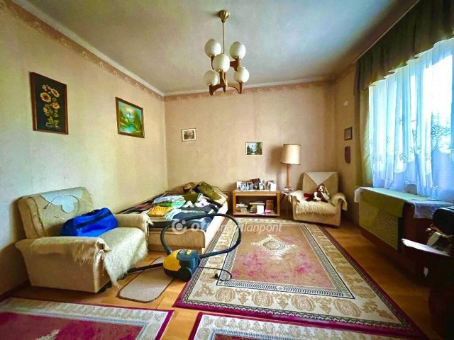 Eladó családi ház, Hajdúszoboszlón 54.99 M Ft, 3+1 szobás