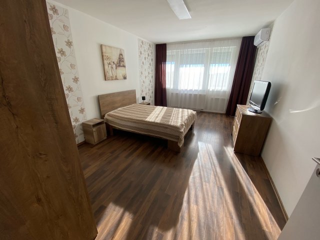 Kiadó téglalakás, albérlet, Nyíregyházán 140 E Ft / hó