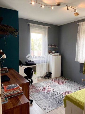 Eladó ikerház, Dunaharasztin 137.5 M Ft, 4 szobás