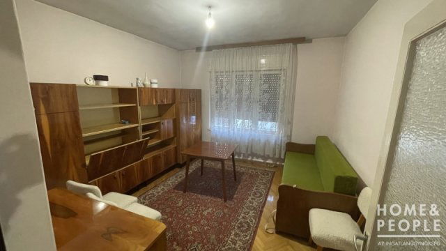 Eladó családi ház, Szegeden 59 M Ft, 3 szobás
