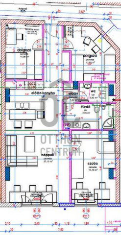 Eladó téglalakás, Budapesten, XI. kerületben 184.9 M Ft