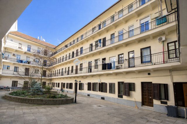 Eladó téglalakás, Budapesten, XIII. kerületben 57.6 M Ft