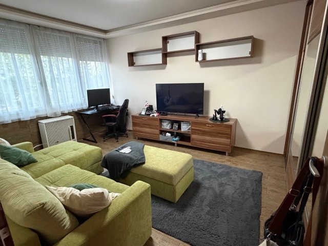 Eladó téglalakás, Nyíregyházán 42.5 M Ft, 2 szobás