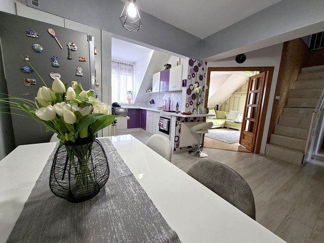 Eladó téglalakás, Debrecenben 77.9 M Ft, 4 szobás