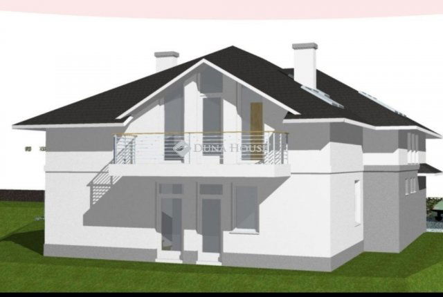 Eladó családi ház, Szentendrén 300 M Ft, 5 szobás