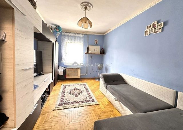 Eladó téglalakás, Budapesten, XX. kerületben 65 M Ft, 2 szobás