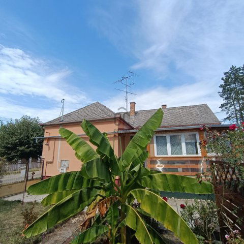 Eladó családi ház, Nagykanizsán 37.9 M Ft, 2 szobás
