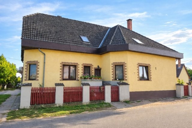Eladó családi ház, Létavértesen 52.5 M Ft, 4 szobás