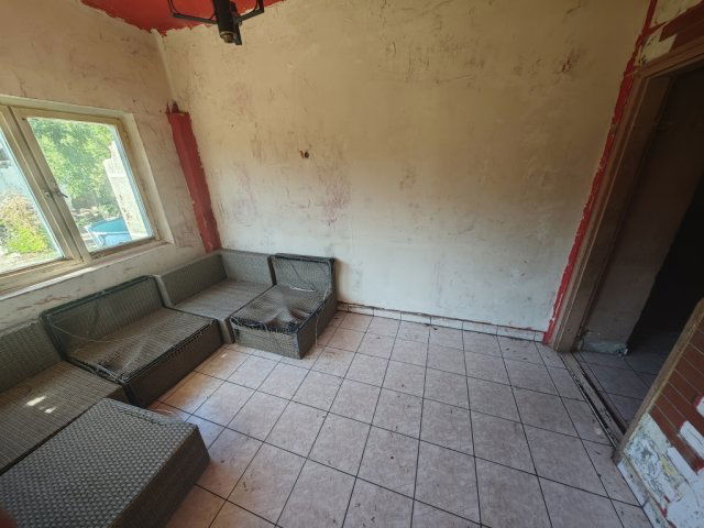 Eladó családi ház, Hejőbábán 8 M Ft, 2 szobás