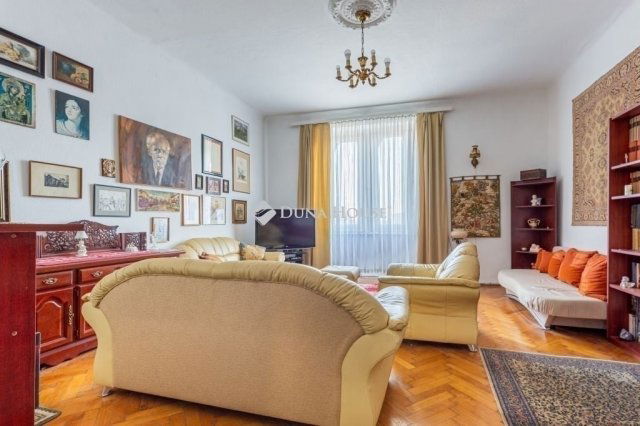 Eladó téglalakás, Budapesten, IX. kerületben 89.9 M Ft, 2 szobás