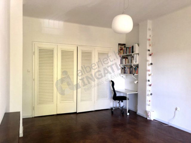 Kiadó téglalakás, albérlet, XI. kerületben, Lágymányosi utcában