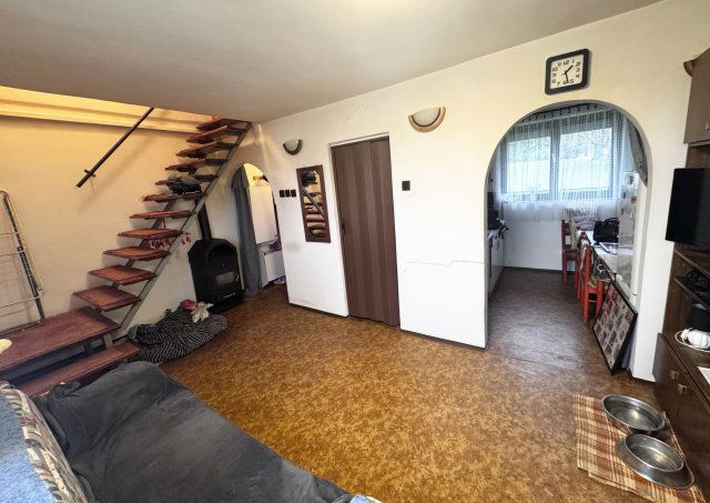 Eladó családi ház, Zalaegerszegen 56 M Ft, 2 szobás