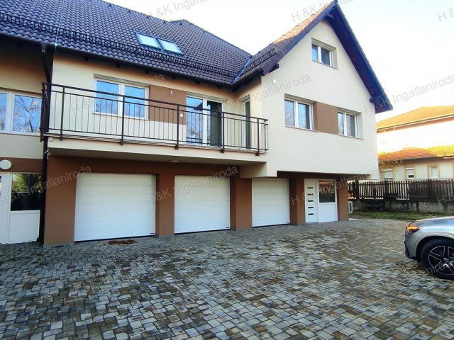 Eladó téglalakás, Dunakeszin 114.99 M Ft, 4 szobás