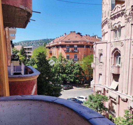 Eladó téglalakás, Budapesten, XII. kerületben 61.3 M Ft