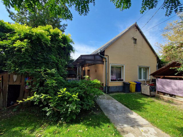 Eladó családi ház, Dunaharasztin 129.5 M Ft, 6 szobás