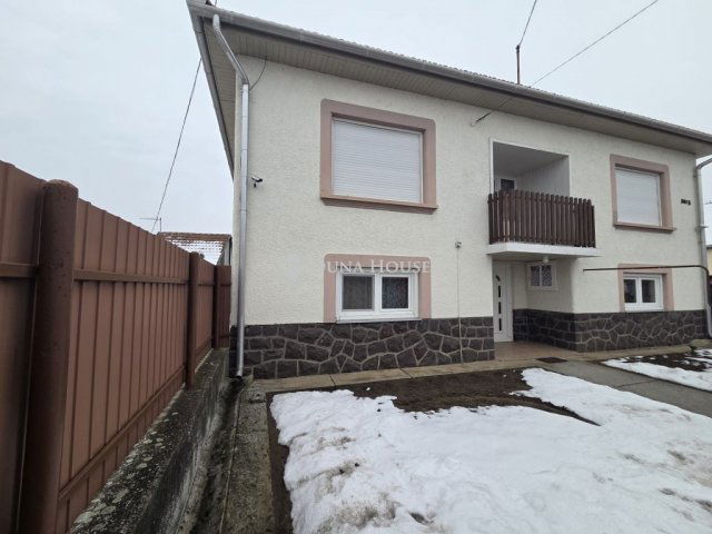 Eladó családi ház, Mátraderecskén, Kossuth Lajos úton 51 M Ft