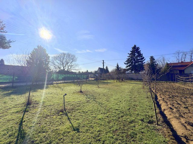 Eladó telek, Fóton 37.5 M Ft / költözzbe.hu