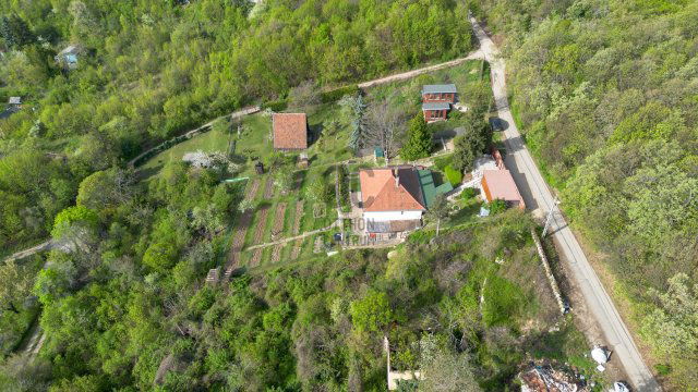 Eladó telek, Budapesten, XI. kerületben 127 M Ft